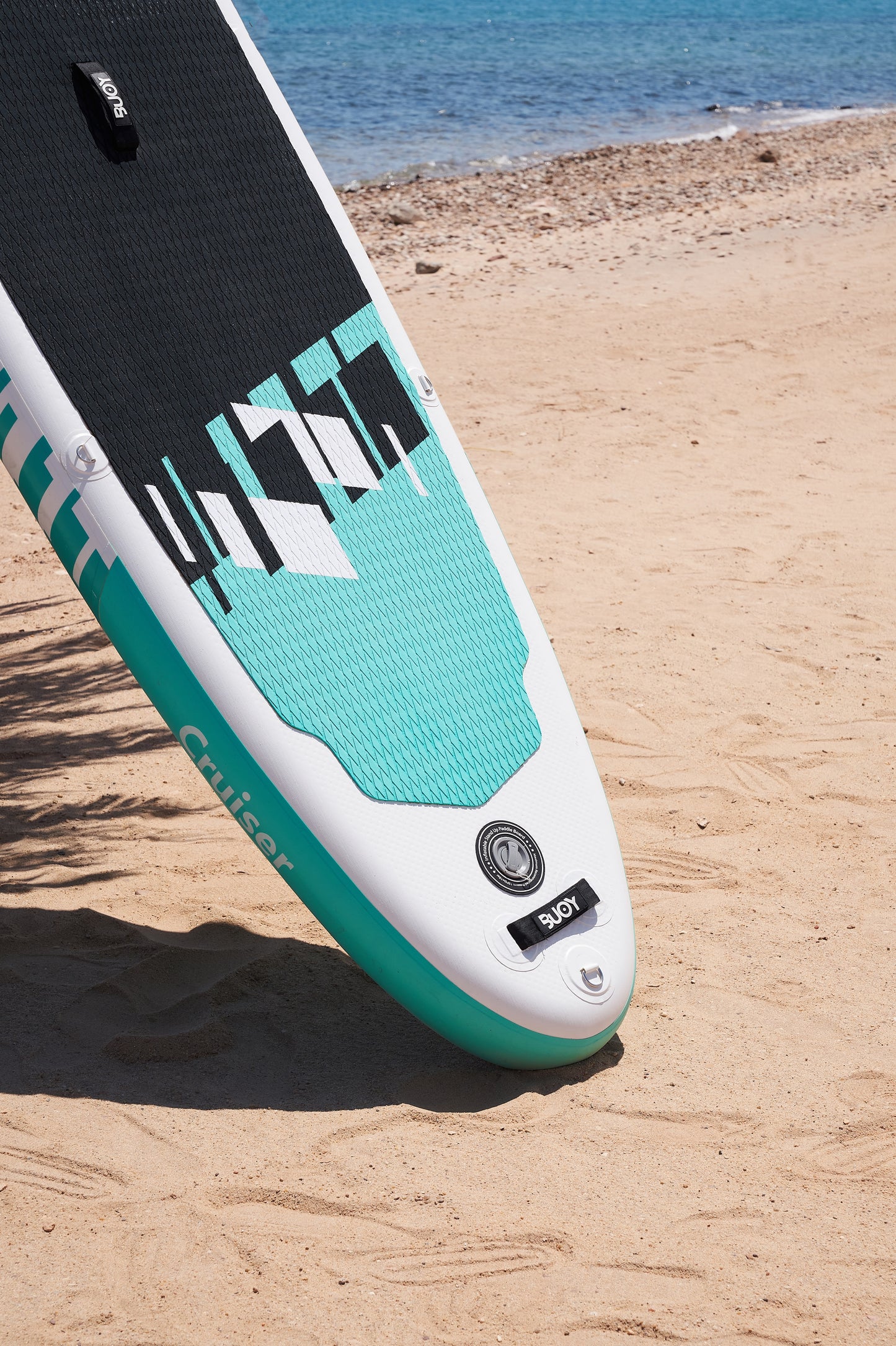 Cruiser SUP board
