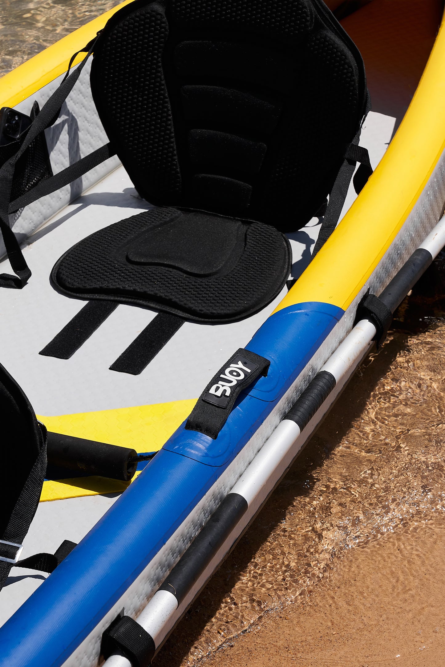 Double Kayak