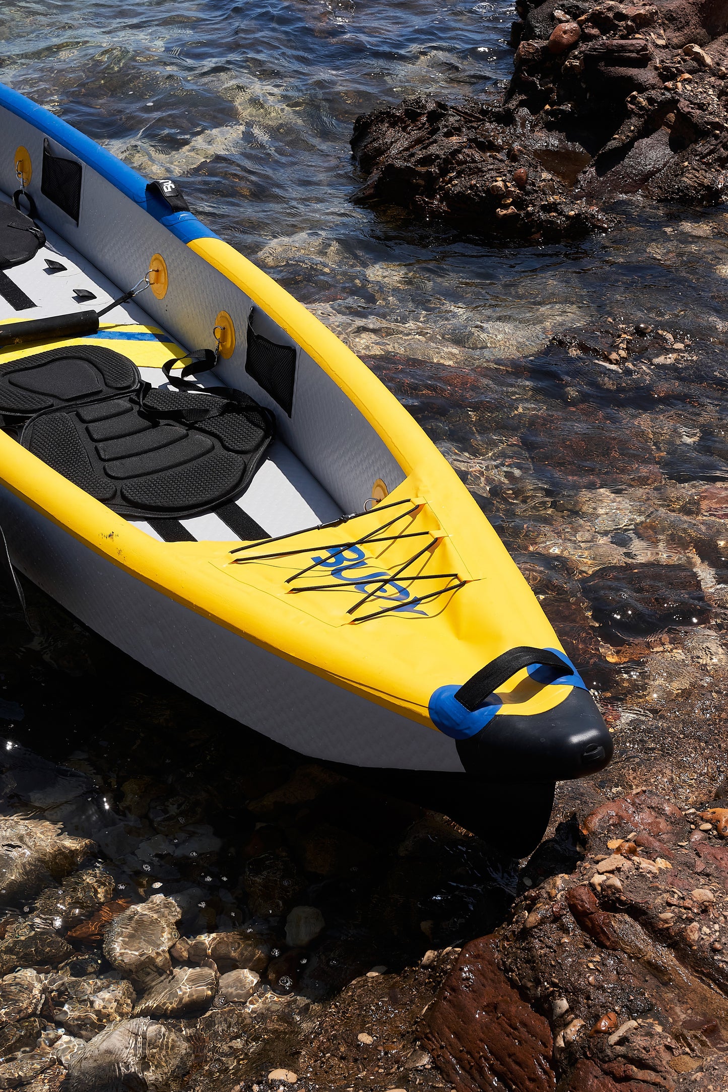 Double Kayak