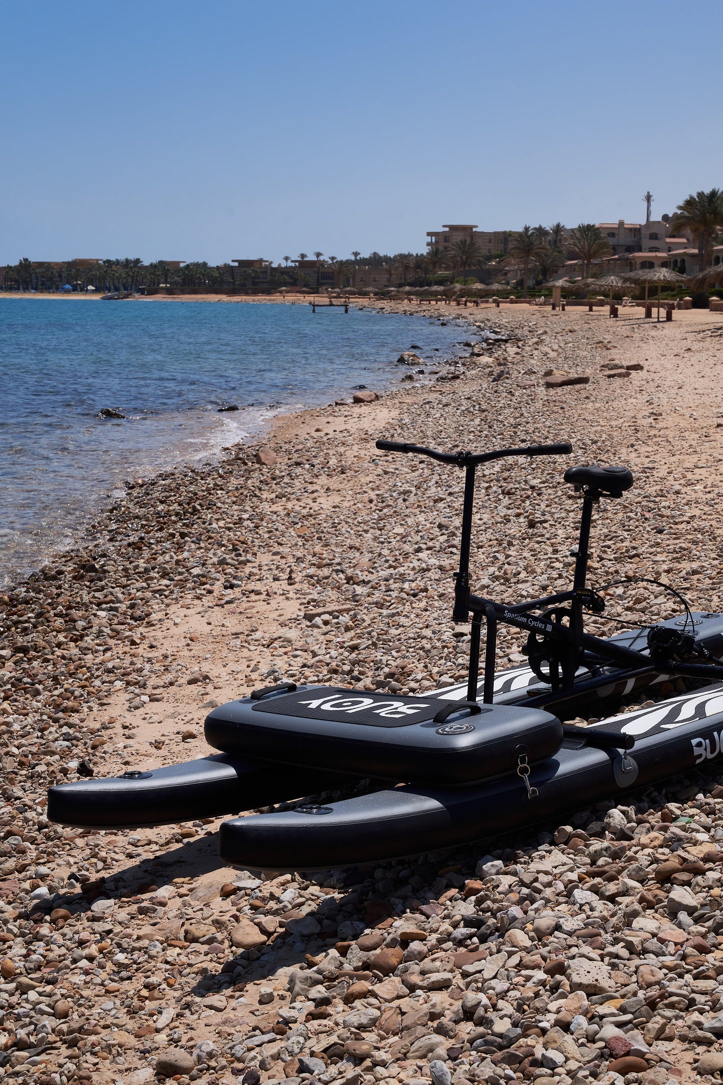 Water Bike