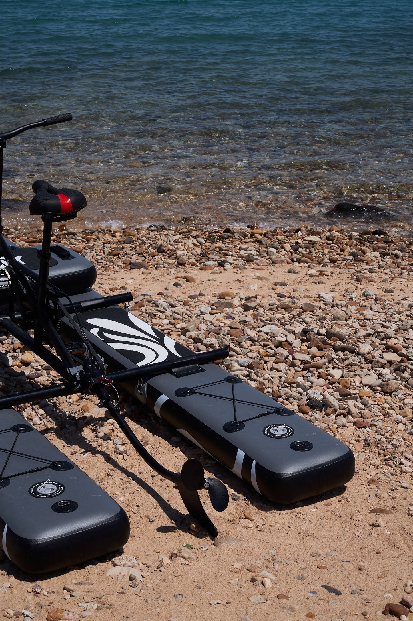 Water Bike