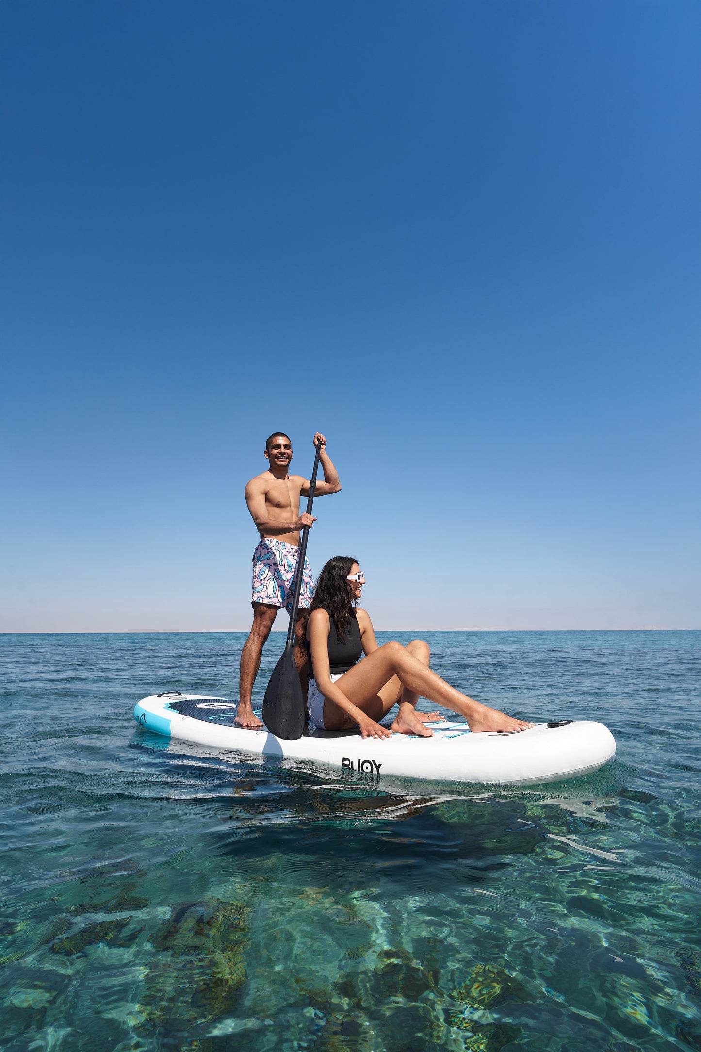 Yoga SUP board