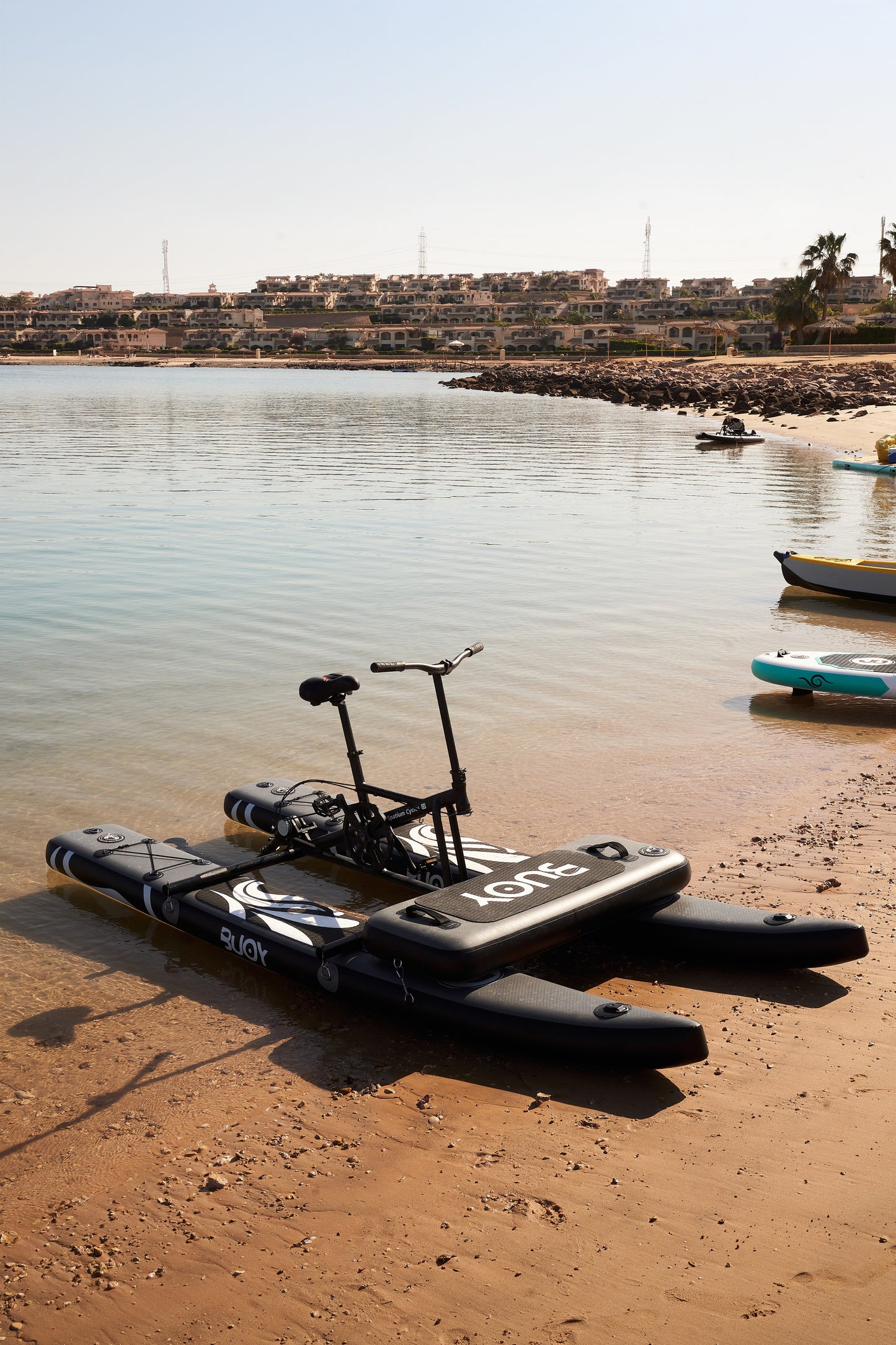 Water Bike
