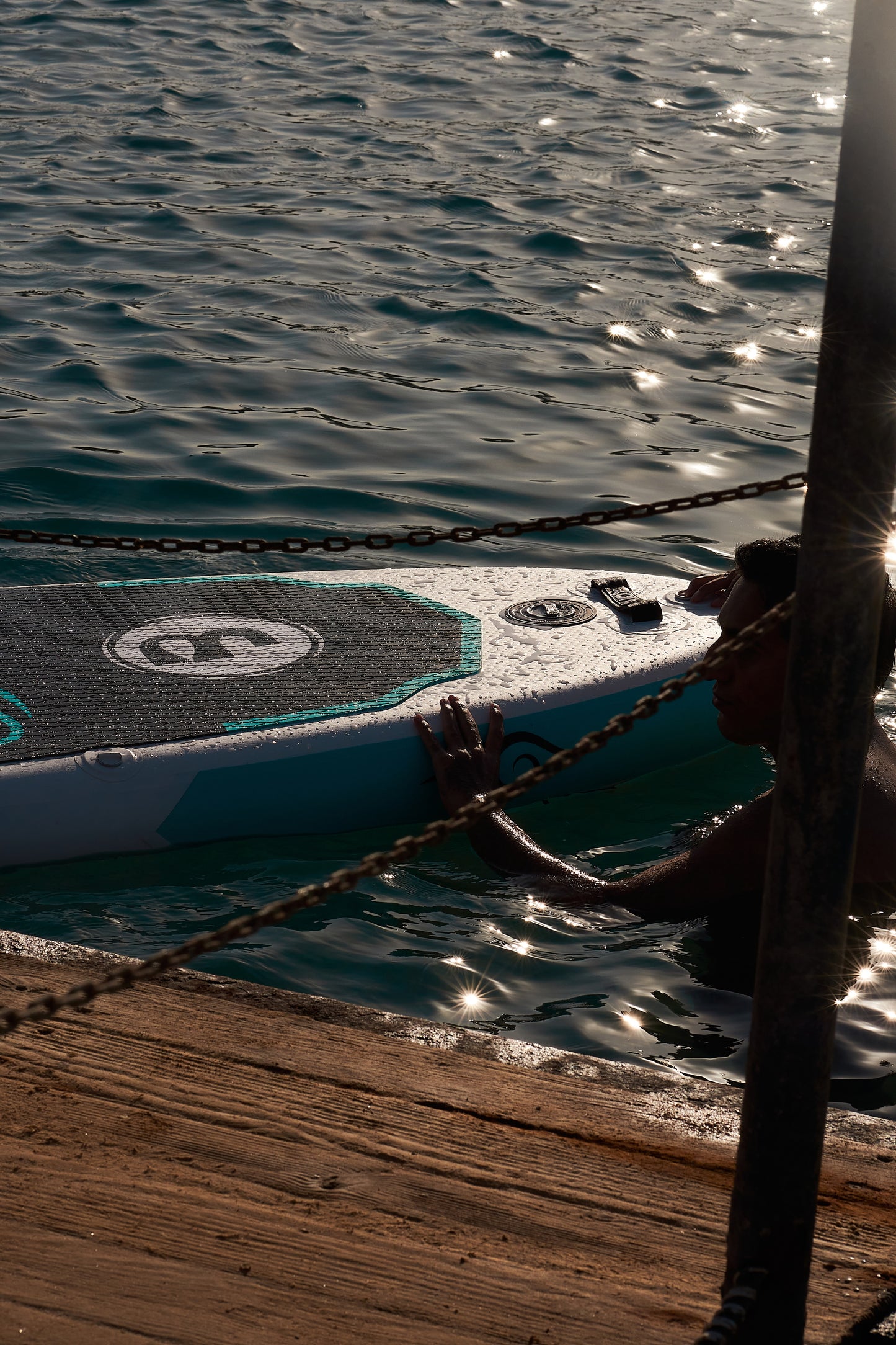Yoga SUP board