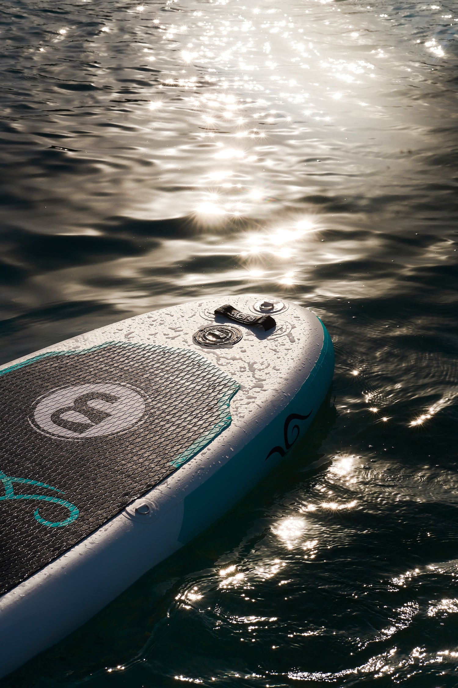 SUP boards