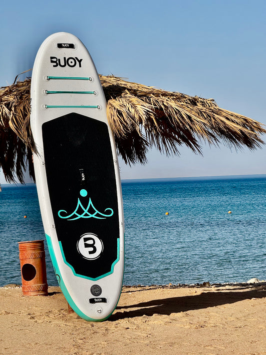 Yoga SUP board