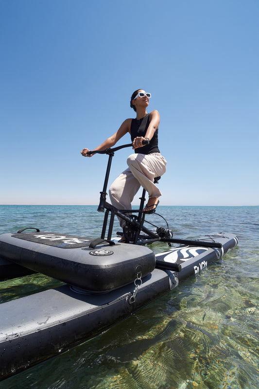 Water Bike
