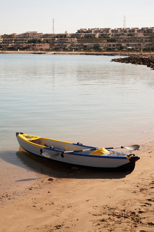 Double Kayak