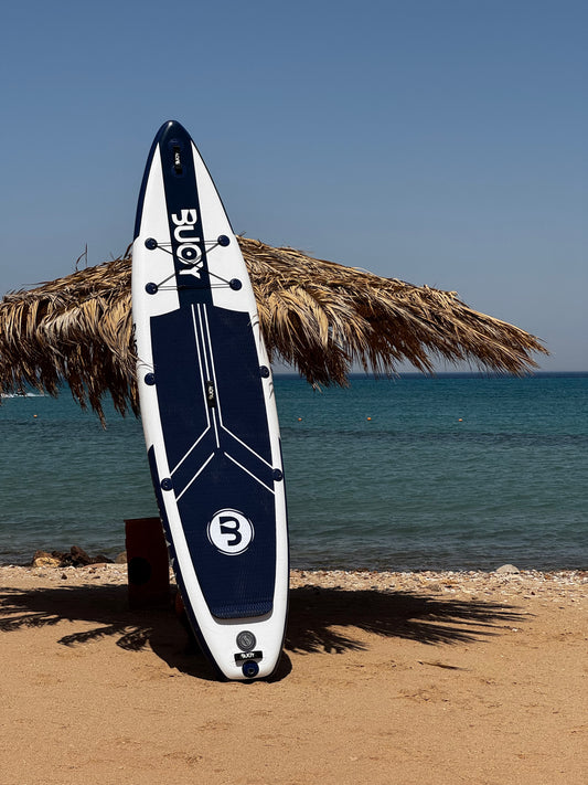 Challenger SUP board